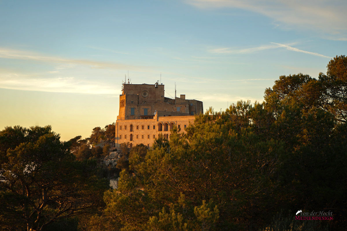 Santuari de Sant Salvador