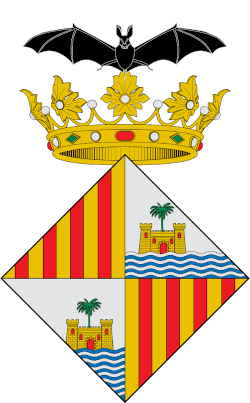Palma Flagge